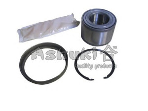 ASHUKI 1413-9302 rato guolio komplektas 
 Ašies montavimas/vairavimo mechanizmas/ratai -> Rato stebulė/montavimas -> Rato guolis
27512/SPIDAN, 42451-28010, 90369-47001
