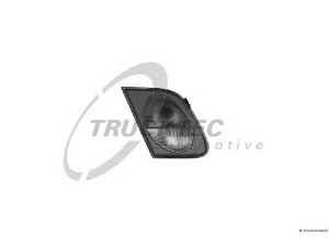 TRUCKTEC AUTOMOTIVE 02.58.167 kombinuotas galinis žibintas
210 820 0964