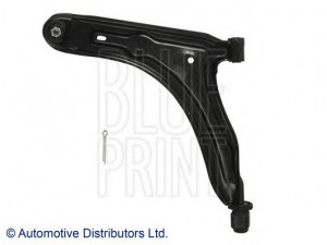 BLUE PRINT ADN18656 vikšro valdymo svirtis 
 Ašies montavimas/vairavimo mechanizmas/ratai -> Valdymo svirtis/pasukamosios svirties sujungimas -> Vairo trauklės (valdymo svirtis, išilginis balansyras, diago
54501-21B00