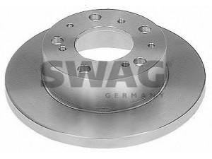 SWAG 70 90 7922 stabdžių diskas 
 Dviratė transporto priemonės -> Stabdžių sistema -> Stabdžių diskai / priedai
4246.93, 4246.95, 4246.B4, 4246.N5