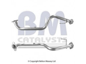 BM CATALYSTS BM50271 išleidimo kolektorius 
 Išmetimo sistema -> Išmetimo vamzdžiai
20010AX600