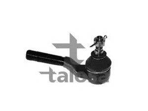 TALOSA 42-05610 skersinės vairo trauklės galas 
 Vairavimas -> Vairo mechanizmo sujungimai
ES2072RL, ES2072RL, ES2072RL