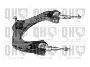 QUINTON HAZELL QSJ3250S vikšro valdymo svirtis 
 Ašies montavimas/vairavimo mechanizmas/ratai -> Valdymo svirtis/pasukamosios svirties sujungimas -> Vairo trauklės (valdymo svirtis, išilginis balansyras, diago
MR 162 803