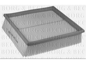BORG & BECK BFA2292 oro filtras 
 Techninės priežiūros dalys -> Techninės priežiūros intervalai
1444Q2, 1137509, 5005156, 5016787