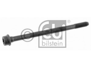 FEBI BILSTEIN 15697 cilindro galvutės varžtas 
 Variklis -> Cilindrų galvutė/dalys -> Cylindrų galvutės varžtas
0204.57, 204.57, 9600597780, 0204.57