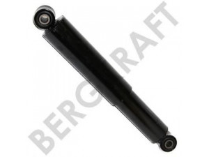 BERGKRAFT BK6870701 amortizatorius
4122 6700, 41226700, 4127 2902