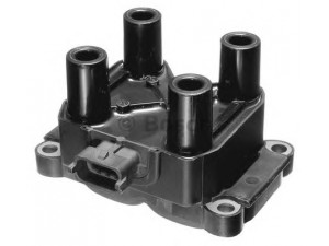 BOSCH F 000 ZS0 203 ritė, uždegimas 
 Kibirkšties / kaitinamasis uždegimas -> Uždegimo ritė
93248876, 93 248 876