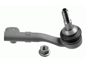 LEMFÖRDER 36514 01 skersinės vairo trauklės galas 
 Vairavimas -> Vairo mechanizmo sujungimai
32 10 6 797 618, 6 797 618
