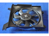 PARTS-MALL PXNAA-006 ventiliatorius, radiatoriaus
253802D000, 253802D001