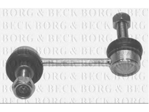BORG & BECK BDL6839 šarnyro stabilizatorius 
 Ašies montavimas/vairavimo mechanizmas/ratai -> Stabilizatorius/fiksatoriai -> Savaime išsilyginanti atrama
50 706 990, 50704361, 50704702