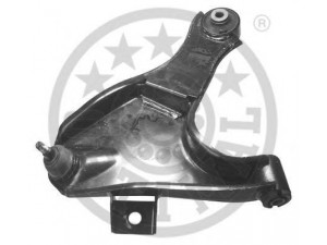 OPTIMAL G6-901 vikšro valdymo svirtis 
 Ašies montavimas/vairavimo mechanizmas/ratai -> Valdymo svirtis/pasukamosios svirties sujungimas -> Vairo trauklės (valdymo svirtis, išilginis balansyras, diago
4306987401, 4806987405
