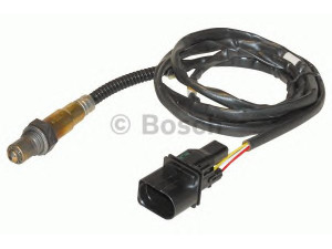 BOSCH 0 258 007 260 lambda jutiklis
07C 906 262 AC, 07C 906 262 AC