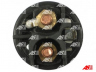 AS-PL SS0084 solenoidinis jungiklis, starteris