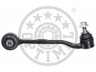 OPTIMAL G5-920 vikšro valdymo svirtis 
 Ašies montavimas/vairavimo mechanizmas/ratai -> Valdymo svirtis/pasukamosios svirties sujungimas -> Vairo trauklės (valdymo svirtis, išilginis balansyras, diago
31126768989