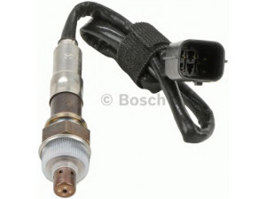 BOSCH F 00E 263 038 lambda jutiklis 
 Variklis -> Variklio elektra
LF3T188G1, LF8R188G1, LF8R188G1A