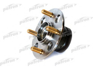 PATRON PBK6803 rato guolio komplektas