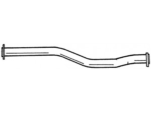 AKS DASIS SG32200 išleidimo kolektorius