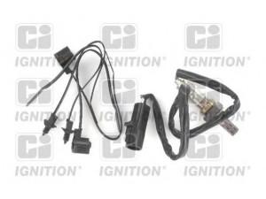 QUINTON HAZELL XLOS1729 lambda jutiklis 
 Išmetimo sistema -> Jutiklis/zondas
1K0 998 262R