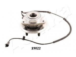 ASHIKA 44-19022 rato stebulė 
 Ašies montavimas/vairavimo mechanizmas/ratai -> Rato stebulė/montavimas -> Rato stebulė
52109 947AD, 52109 947AE, 52109947AF