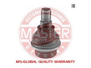 MASTER-SPORT 18875-PCS-MS atramos/vairo trauklė 
 Ašies montavimas/vairavimo mechanizmas/ratai -> Sujungimai -> Atramos/vairo trauklė
901 333 06 27, 901 333 07 27, 901 333 11 27
