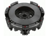 SACHS 1888 600 124 sankabos suspaudimo plokštelė
35388
