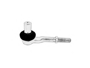 OCAP 0182301 skersinės vairo trauklės galas 
 Vairavimas -> Vairo mechanizmo sujungimai
4E0 419 811 C, 4E0 419 811 D, 4E0 419 811 E
