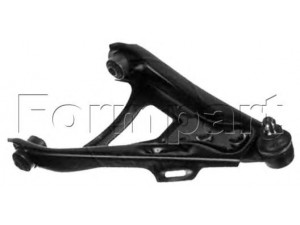 FORMPART 2209010 vikšro valdymo svirtis 
 Ašies montavimas/vairavimo mechanizmas/ratai -> Valdymo svirtis/pasukamosios svirties sujungimas -> Vairo trauklės (valdymo svirtis, išilginis balansyras, diago
77 00 783 454, 77 00 783 456, 7700 783 456