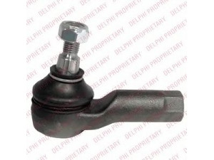 DELPHI TA2639 skersinės vairo trauklės galas 
 Vairavimas -> Vairo mechanizmo sujungimai
3817.74, 4422A018, 3817.74