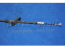 PARTS-MALL PTB-324 trosas, stovėjimo stabdys
597601F200