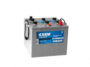 EXIDE EF1257 starterio akumuliatorius; starterio akumuliatorius 
 Elektros įranga -> Akumuliatorius
2994703, 500419914, 98457497, 5000787314
