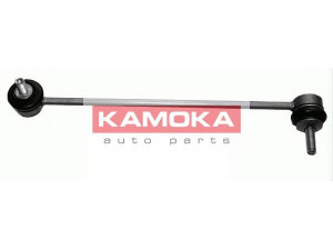 KAMOKA 9921264 šarnyro stabilizatorius 
 Ašies montavimas/vairavimo mechanizmas/ratai -> Stabilizatorius/fiksatoriai -> Pasukimo trauklė
31 30 6 781 547, 31 35 4 014 531