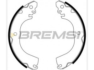 BREMSI GF0844 stabdžių trinkelių komplektas
1606226780, 44060ED025, 44060ED026