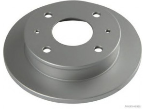 MAGNETI MARELLI 600000085910 stabdžių diskas
51712-02000, 51712-02100, 51712-02100AT