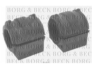 BORG & BECK BSK6949K skersinio stabilizatoriaus komplektas 
 Ašies montavimas/vairavimo mechanizmas/ratai -> Stabilizatorius/fiksatoriai -> Pasukimo trauklė
XR8 14128, XR814128, XR81833, XR819697