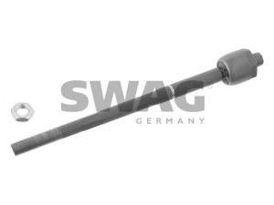 SWAG 40 93 3131 vidinė skersinė vairo trauklė 
 Vairavimas -> Vairo mechanizmo sujungimai
6606 030, 6606 030 SK, 13 271 996