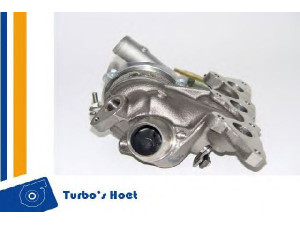 TURBO S HOET 1100363 kompresorius, įkrovimo sistema 
 Išmetimo sistema -> Turbokompresorius
0003140V013000000, 1600960199, 1600960299