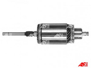 AS-PL SA0019 ankeris, starteris