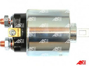 AS-PL SS2023 solenoidinis jungiklis, starteris
23343-07M00, 23343-11M00, 2114-47504