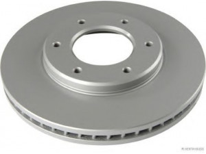 MAGNETI MARELLI 600000087210 stabdžių diskas
43512-26140, 43512-26160