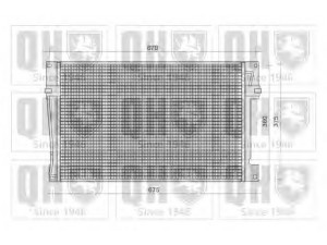 QUINTON HAZELL QCN351 kondensatorius, oro kondicionierius 
 Oro kondicionavimas -> Kondensatorius
6 849 575, 68 495 753, 9 171 271