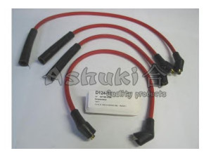 ASHUKI D124-11 uždegimo laido komplektas 
 Kibirkšties / kaitinamasis uždegimas -> Uždegimo laidai/jungtys
SET NR. HTB2, C779-02, 22450-B2010