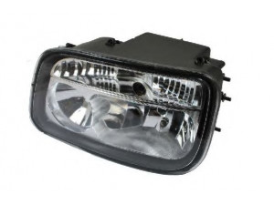 TRUCKLIGHT HL-ME001L priekinis žibintas 
 Kėbulas -> Priekinis žibintas/dalys -> Priekinis žibintas/įterp.
943 820 01 61, 943 820 0161, 9438200161