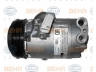 HELLA 8FK 351 134-461 kompresorius, oro kondicionierius 
 Oro kondicionavimas -> Kompresorius/dalys
18 54 087, 18 54 101, 68 54 022