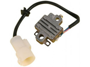 PowerMax 81115920 reguliatorius, kintamosios srovės generatorius
27000-64040, 27700-64040, 27700-64110