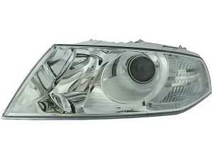 HELLA 1LL 354 027-061 priekinis žibintas 
 Kėbulas -> Priekinis žibintas/dalys -> Priekinis žibintas/įterp.
1Z2 941 018 D, 1Z2 941 018 M