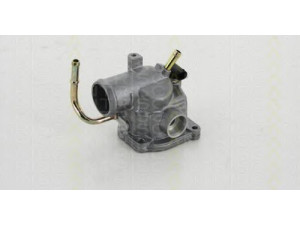 TRISCAN 8620 20387 termostatas, aušinimo skystis 
 Aušinimo sistema -> Termostatas/tarpiklis -> Thermostat
612 200 00 15, 612 203 02 75