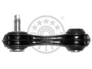 OPTIMAL G7-1126 šarnyro stabilizatorius 
 Ašies montavimas/vairavimo mechanizmas/ratai -> Stabilizatorius/fiksatoriai -> Savaime išsilyginanti atrama
1693200589