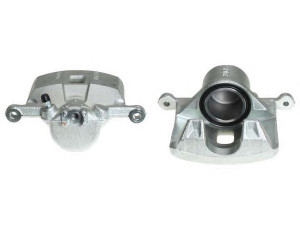 BUDWEG CALIPER 344715 stabdžių apkaba 
 Stabdžių sistema -> Stabdžių matuoklis -> Stabdžių matuoklio montavimas
45018-S2A-003, 45018-S5T-E00, 45018-S6M-A01