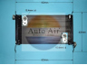AUTO AIR GLOUCESTER 16-9773 kondensatorius, oro kondicionierius 
 Oro kondicionavimas -> Kondensatorius
46754472