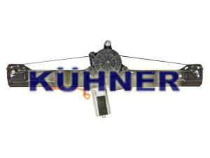 AD KÜHNER AV976 lango pakėliklis 
 Vidaus įranga -> Elektrinis lango pakėliklis
51723318, 51899291